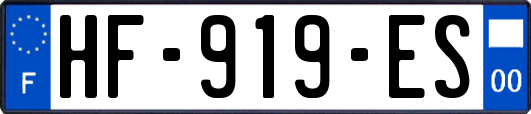 HF-919-ES