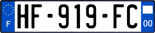 HF-919-FC