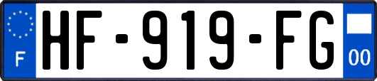 HF-919-FG