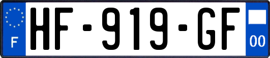 HF-919-GF