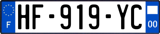 HF-919-YC