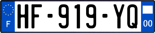 HF-919-YQ