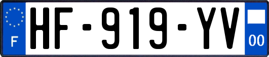 HF-919-YV