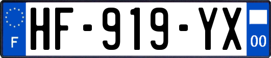 HF-919-YX