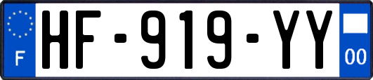 HF-919-YY