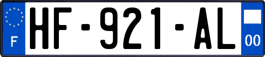 HF-921-AL