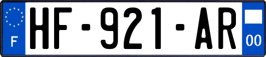 HF-921-AR