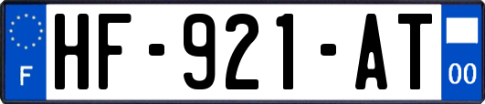 HF-921-AT