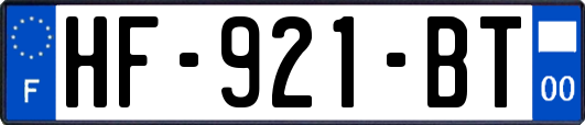 HF-921-BT