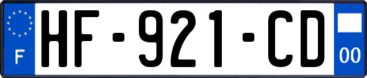 HF-921-CD
