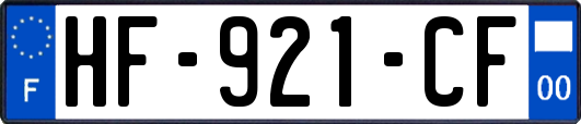 HF-921-CF