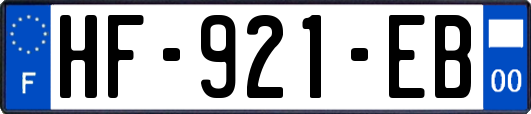 HF-921-EB