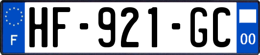 HF-921-GC