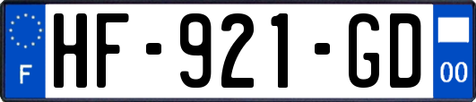 HF-921-GD