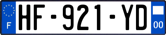 HF-921-YD