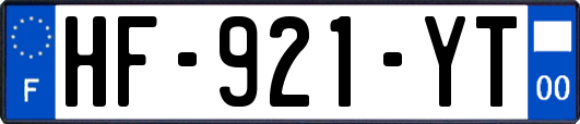 HF-921-YT