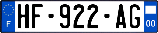 HF-922-AG