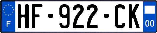 HF-922-CK