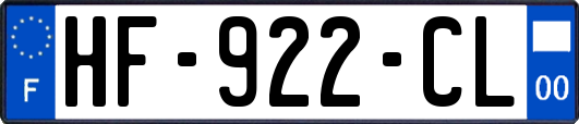 HF-922-CL