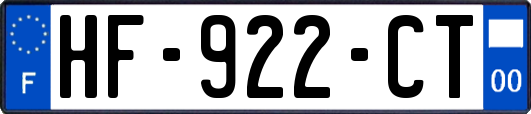 HF-922-CT