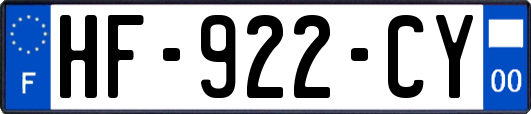 HF-922-CY