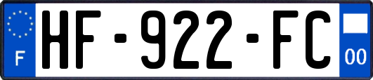 HF-922-FC