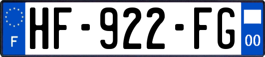 HF-922-FG