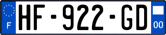 HF-922-GD
