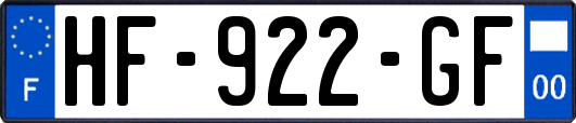 HF-922-GF