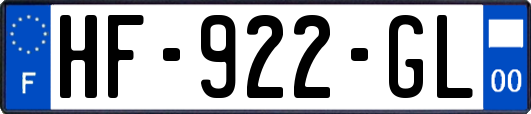 HF-922-GL