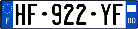 HF-922-YF