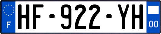 HF-922-YH