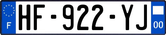 HF-922-YJ