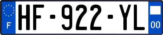 HF-922-YL