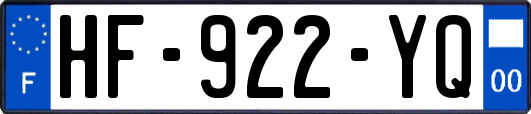 HF-922-YQ