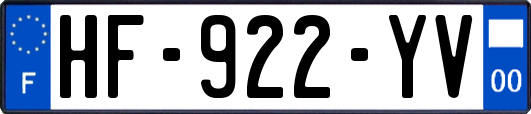 HF-922-YV