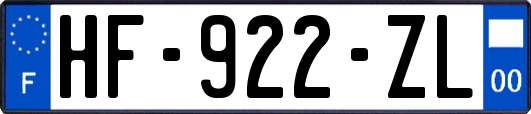 HF-922-ZL