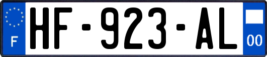 HF-923-AL