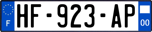 HF-923-AP
