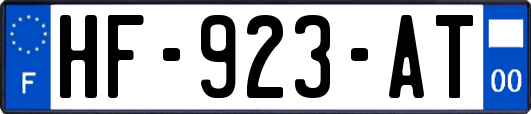 HF-923-AT