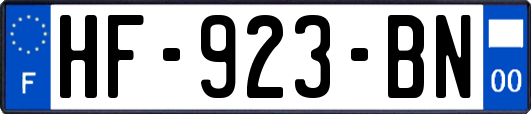 HF-923-BN