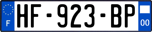 HF-923-BP