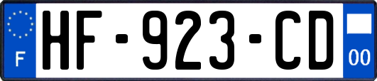 HF-923-CD