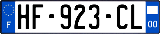 HF-923-CL