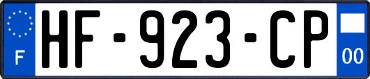 HF-923-CP