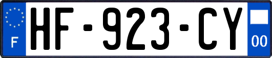 HF-923-CY