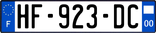 HF-923-DC