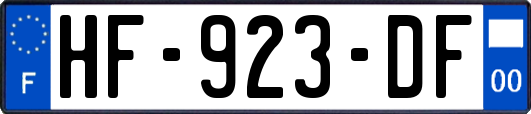 HF-923-DF