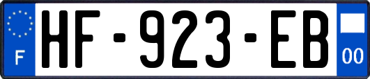 HF-923-EB