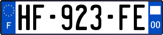 HF-923-FE